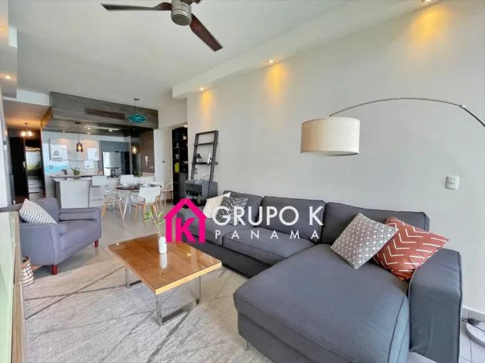 Apartamento en Element Avenida Balboa en alquiler — 3
