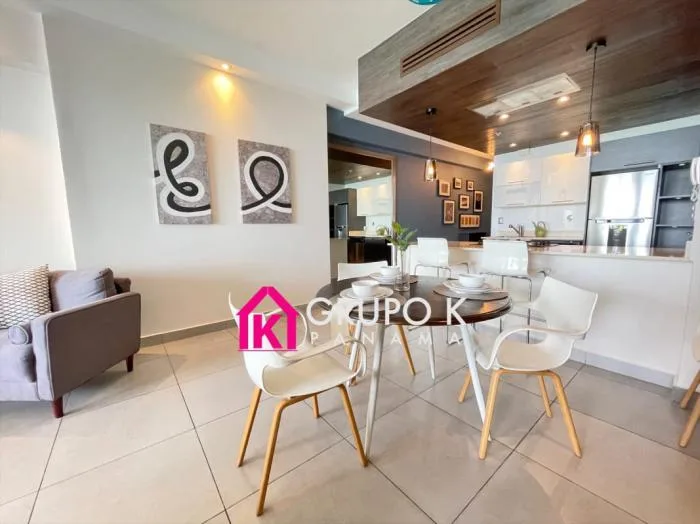 Apartamento en Element Avenida Balboa en alquiler — 4