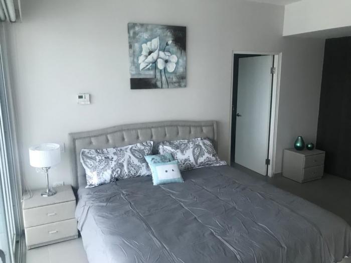 Yacht club balboa avenue 2 rooms