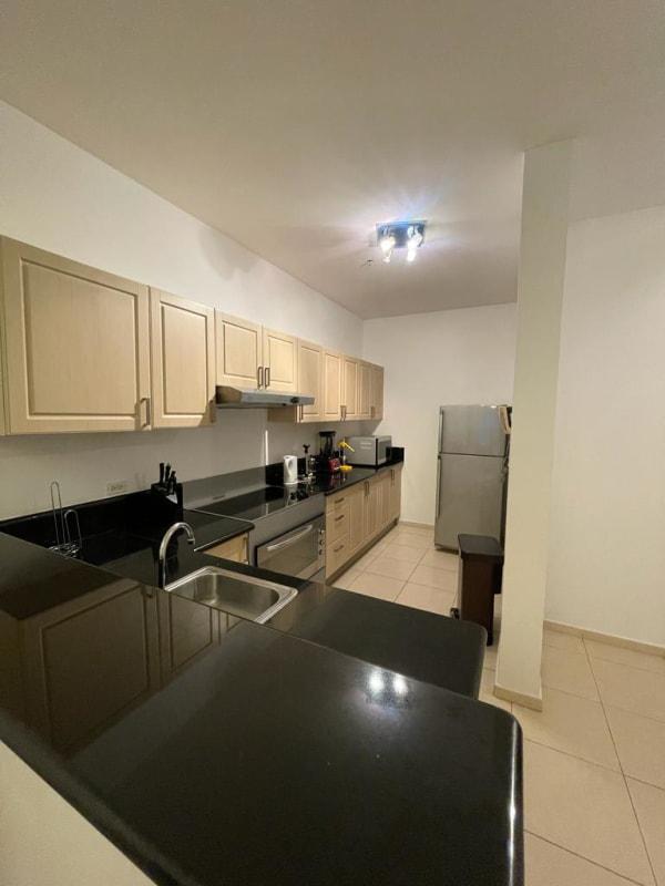 Vista marina avenida balboa panama for rent