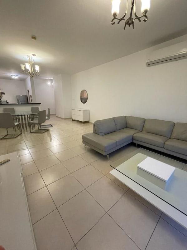 Vista marina avenida balboa panama for rent