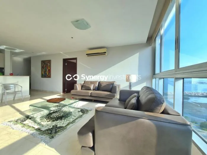 Villa del mar Cinta costera 1 recamara — 3