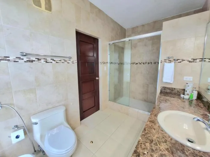 Grand bay tower panama furnished for rent