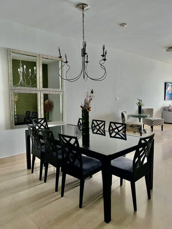 Apartamento en Yoo panama de 1 habitacion en alquiler — 2