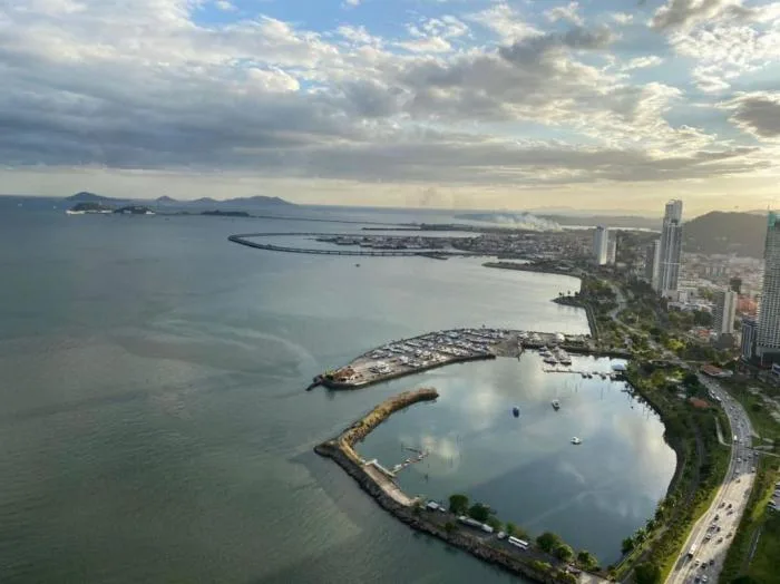 Apartamento en Yoo panama de 1 habitacion en alquiler — 3