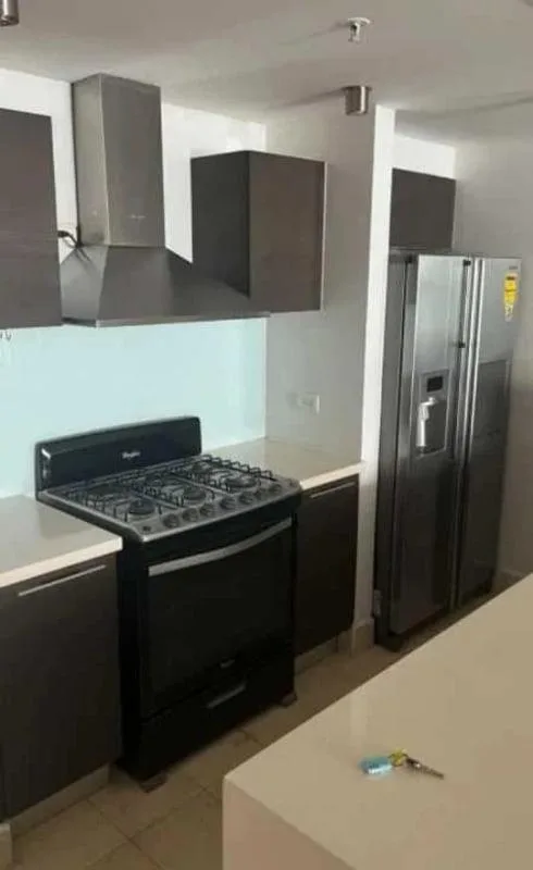 Apartamento en Yoo panama de 1 habitacion en alquiler — 4