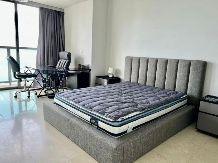 Apartamento en Yoo panama de 1 habitacion en alquiler — 5