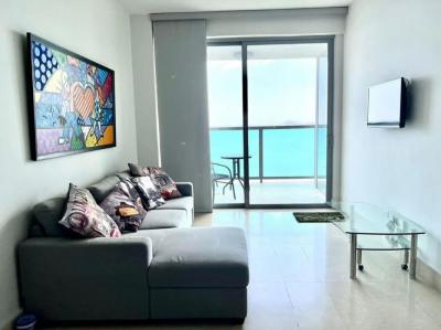 Alquiler de apartamento en yoo panama 1 recamara. yoo avenida balboa panama en alquiler