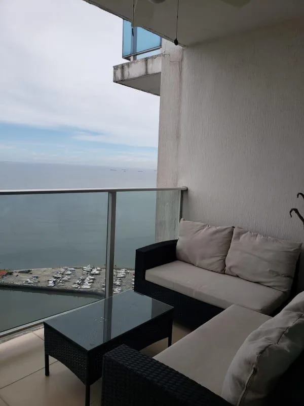 Alquiler de apartamento en White 2 recamaras — 4