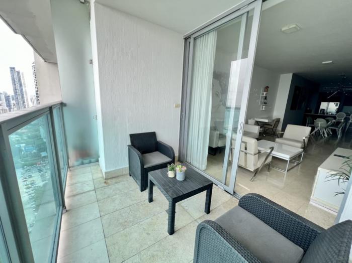 Apartamento en alquiler en Yoo de 1 recamara