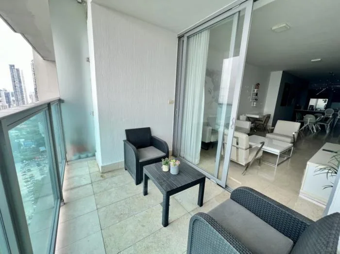 Apartamento en alquiler en Yoo de 1 recamara — 2