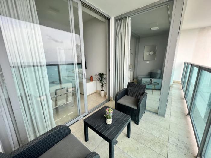 Apartamento en alquiler en Yoo de 1 recamara