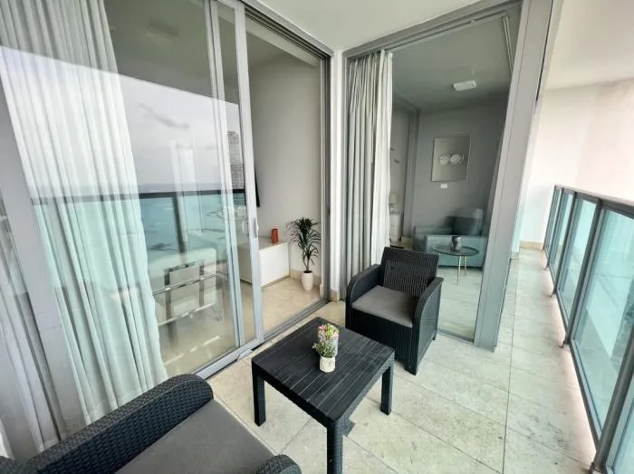 Apartamento en alquiler en Yoo de 1 recamara — 4