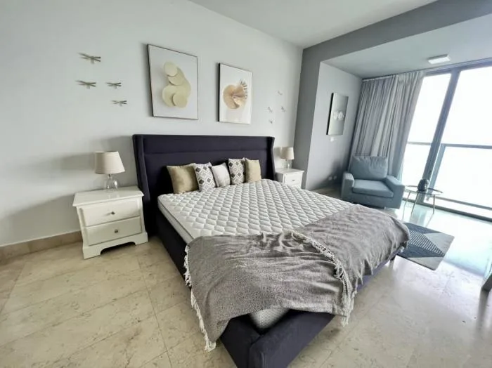 Apartamento en alquiler en Yoo de 1 recamara — 5