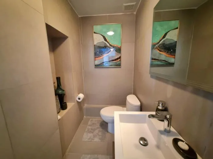 Apartamento en Yacht club de 2 habitaciones en alquiler — 5