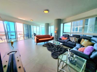 Apartamento en yacht club de 2 recamaras en alquiler. alquiler de apartamento en yacht club tower 2 