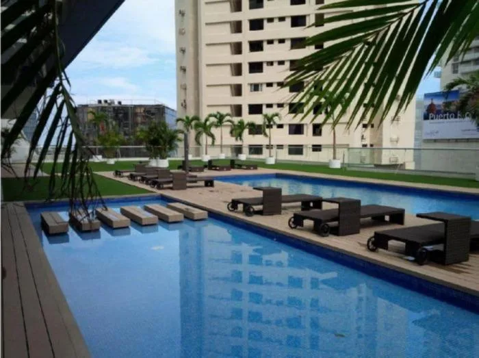 Apartamento en Colores de bella vista Avenida Balboa en alquiler — 2