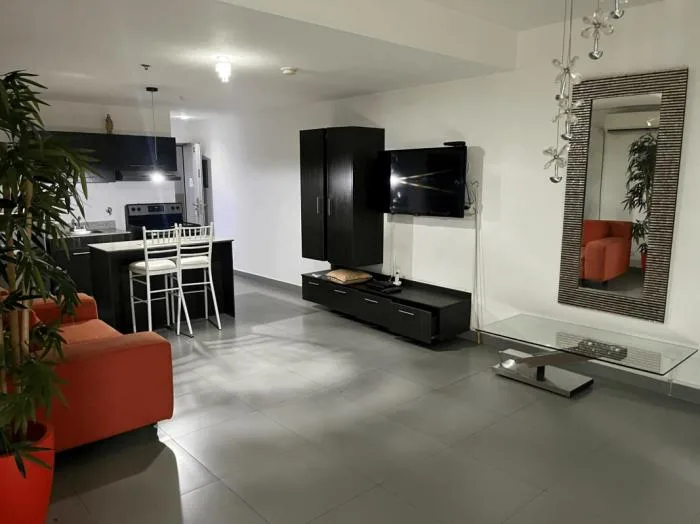Apartamento en Colores de bella vista Avenida Balboa en alquiler — 5