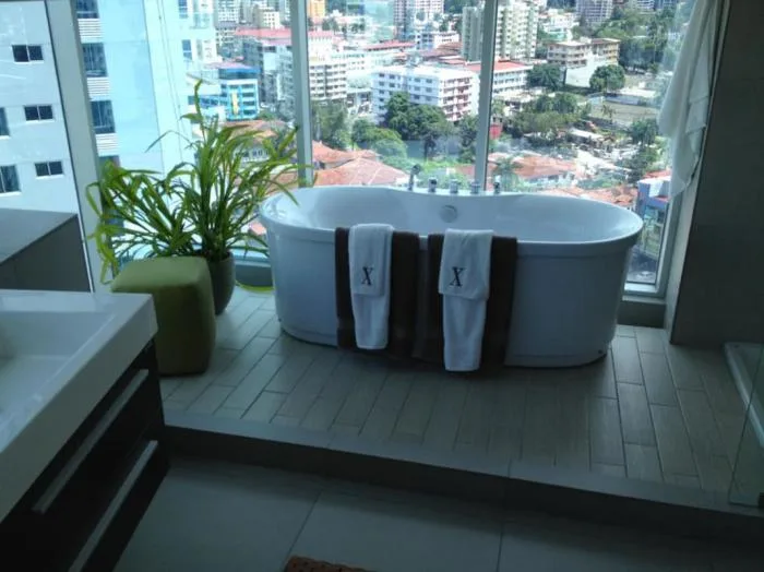 Apartamento en Yacht club de 1 recamara en alquiler — 2