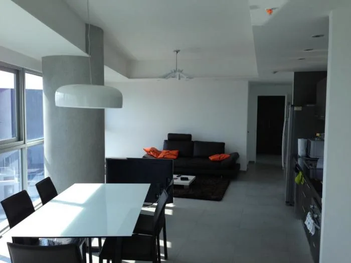 Apartamento en Yacht club de 1 recamara en alquiler — 5