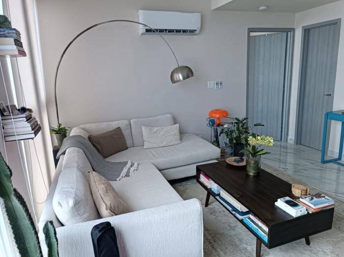 Apartamento en The sands Avenida Balboa en alquiler