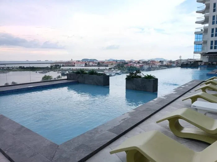 Apartamento en The sands Avenida Balboa en alquiler — 3