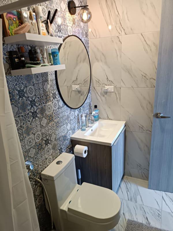 Apartamento en The sands Avenida Balboa en alquiler