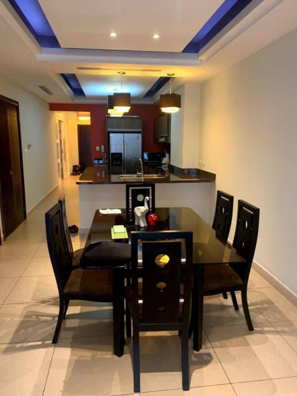 Apartamento en Rivage de 2 habitaciones en alquiler