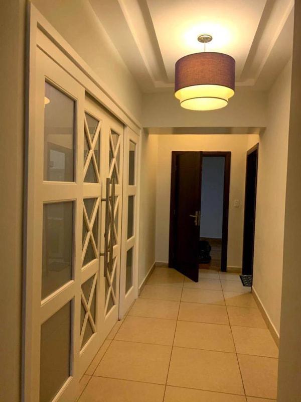 Apartamento en Rivage de 2 habitaciones en alquiler