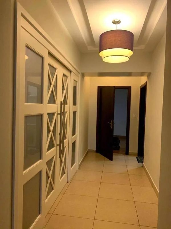 Apartamento en Rivage de 2 habitaciones en alquiler — 4