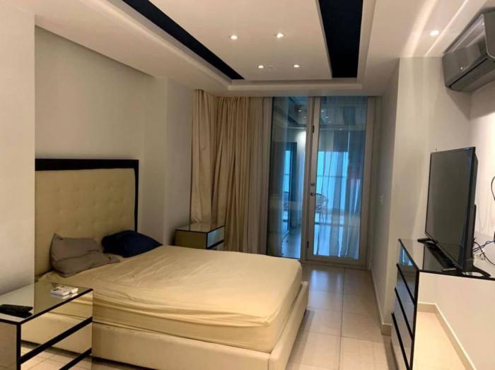 Apartamento en Rivage de 2 habitaciones en alquiler