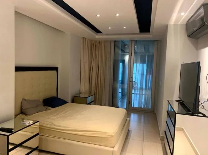 Apartamento en Rivage de 2 habitaciones en alquiler — 5