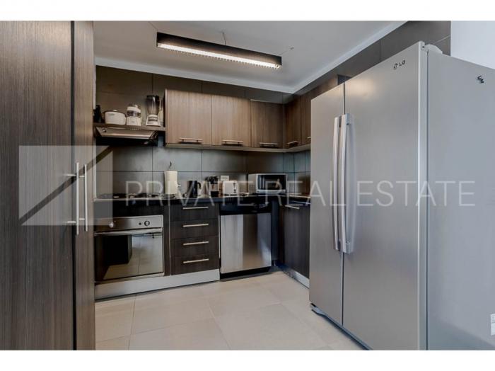 Apartamento en alquiler en Yacht club tower de 2 habitaciones