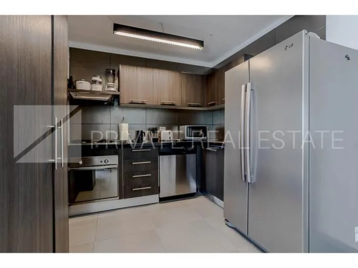 Apartamento en alquiler en Yacht club tower de 2 habitaciones — 3