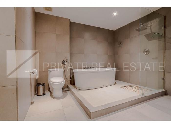 Apartamento en alquiler en Yacht club tower de 2 habitaciones
