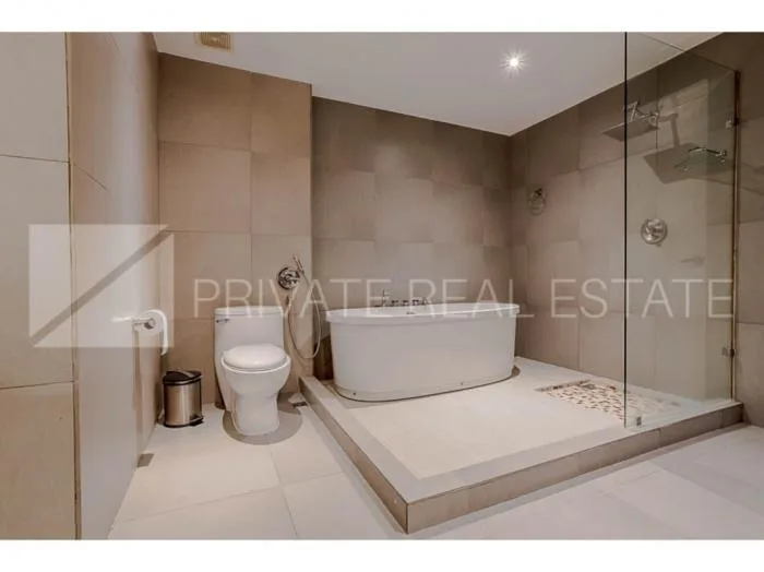 Apartamento en alquiler en Yacht club tower de 2 habitaciones — 5
