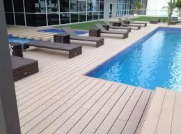 Apartamento en alquiler en Colores de bella vista de 1 habitacion — 5