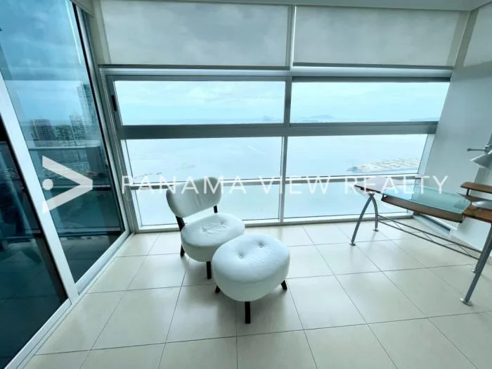 Waters on the bay Avenida Balboa Panama en alquiler — 3