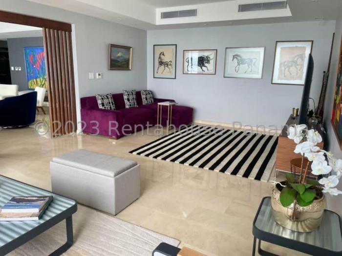 Torres miramar cinta costera 3 rooms