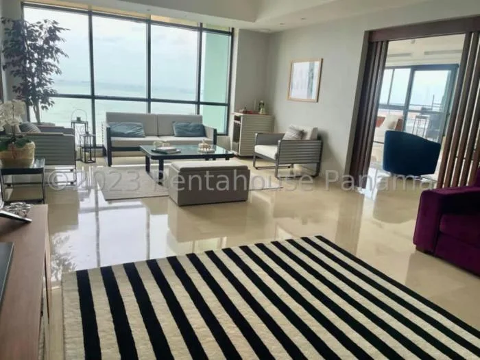 Torres miramar Cinta costera 3 habitaciones — 5