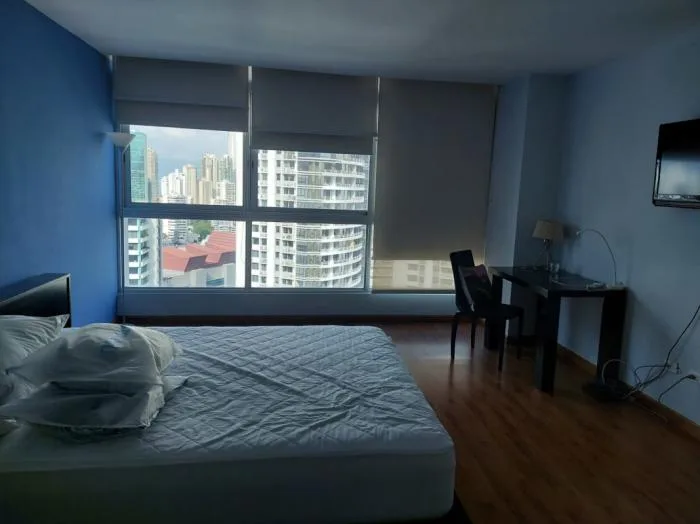 Apartamento en Bayfront Avenida Balboa en alquiler — 2