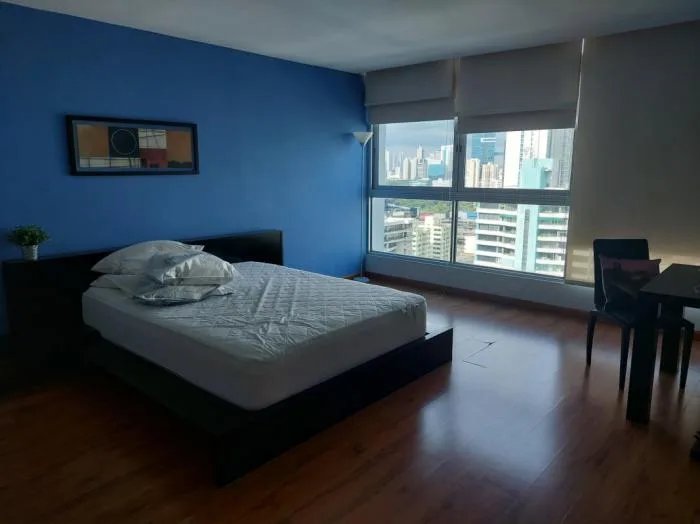 Apartamento en Bayfront Avenida Balboa en alquiler — 3