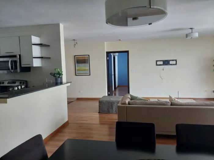 Apartamento en Bayfront Avenida Balboa en alquiler — 4