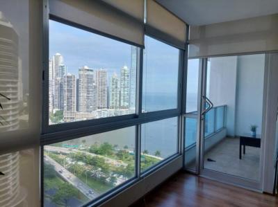 Bayfront tower avenida balboa 1 habitacion. bayfront 1 habitacion en alquiler