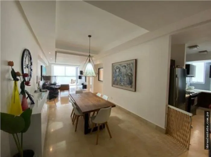 Apartamento en Yoo Avenida Balboa en alquiler — 2