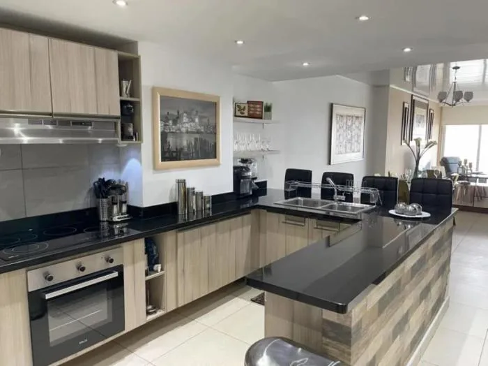 Rivage Cinta costera 2 habitaciones — 3