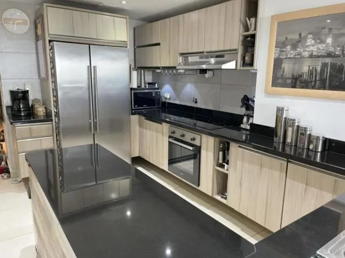 Rivage Cinta costera 2 habitaciones — 4