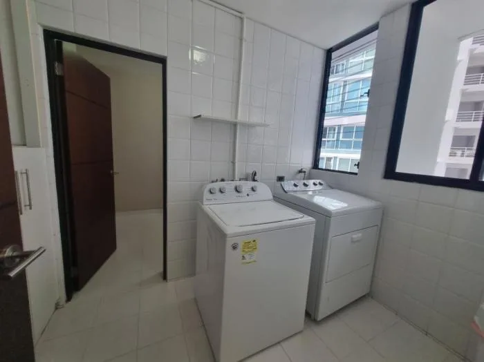 Apartamento en Ph los delfines Avenida Balboa en alquiler — 3