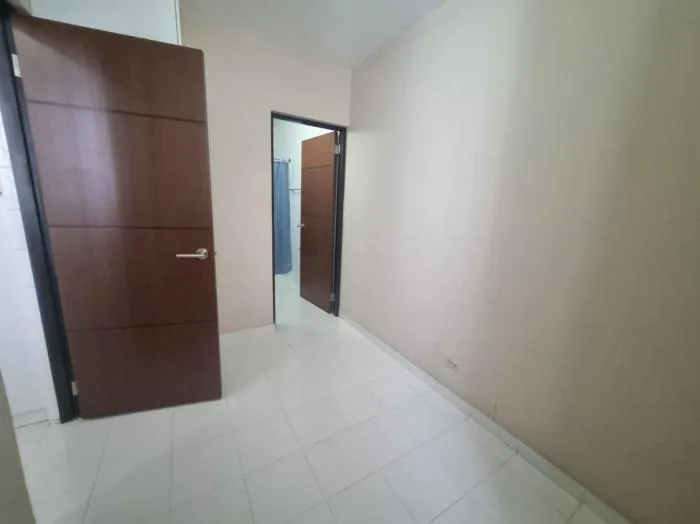 Apartamento en Ph los delfines Avenida Balboa en alquiler — 5