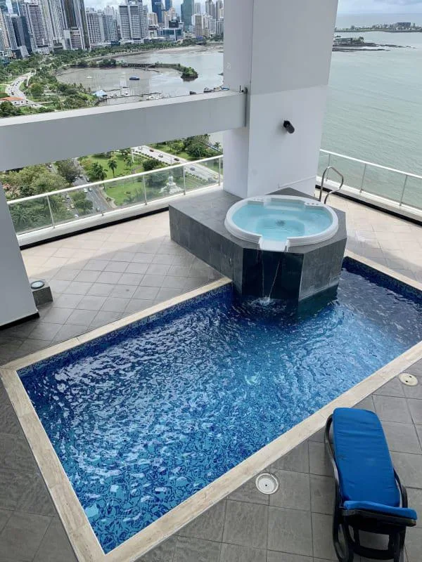 Apartamento en Destiny Avenida Balboa en alquiler — 4